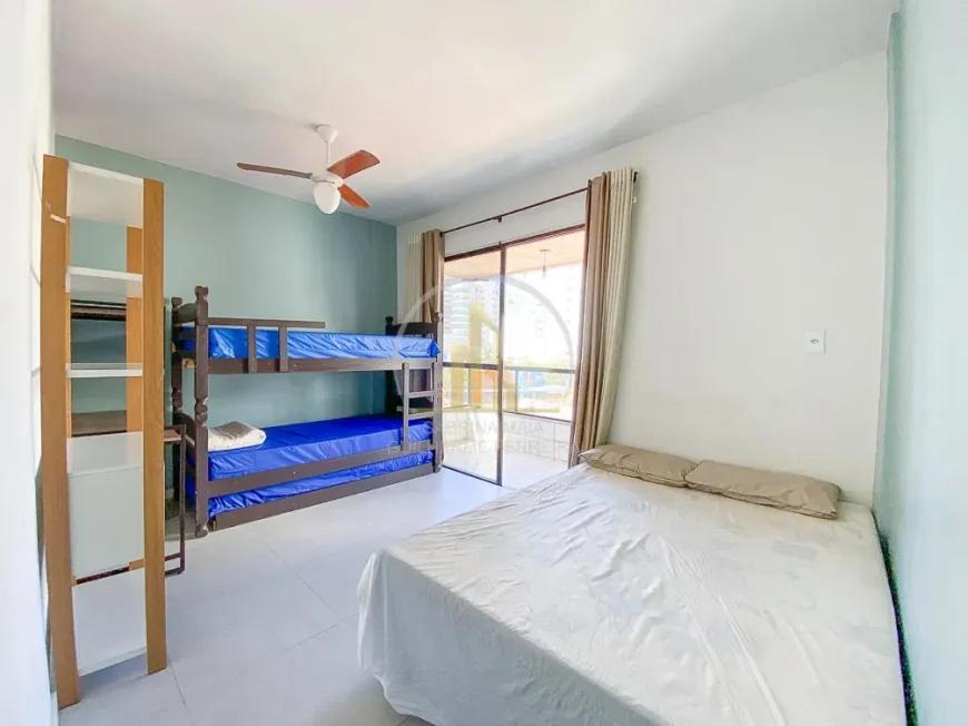 Praia Do Morro - Apart 2 Qts Com Suite - Ed Solar De Bruna, 70 Metros Da Praia - Garagem Coberta - Wifi غواراباري المظهر الخارجي الصورة
